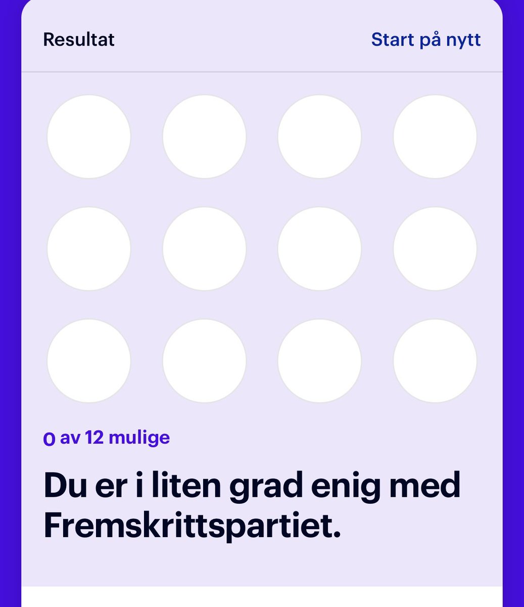 henriksen3000's tweet photo. Ikke spesielt overraskende 😁 https://t.co/GSww5ygNco