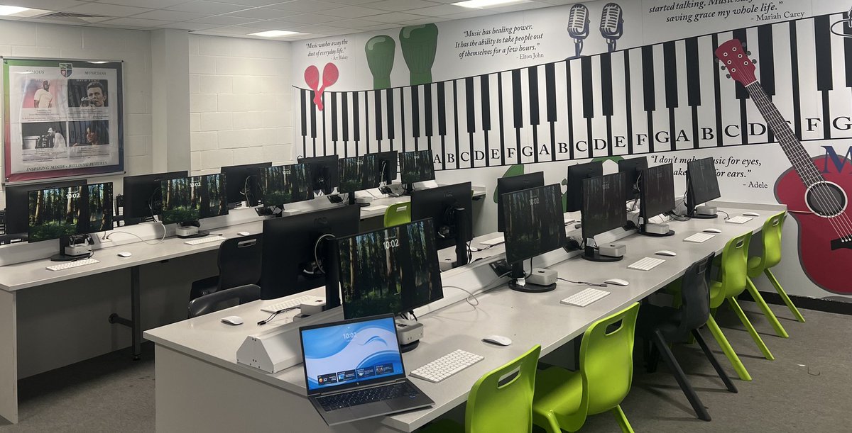 Partnership Education tweet media