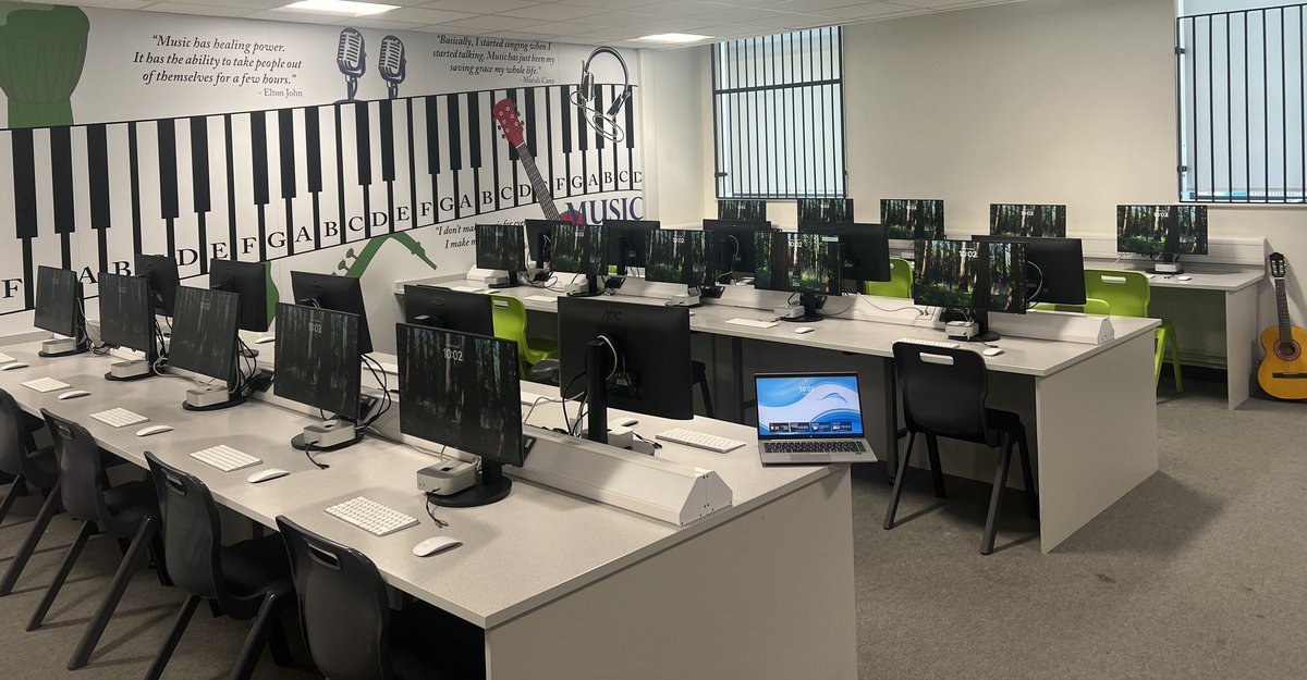 Partnership Education tweet media