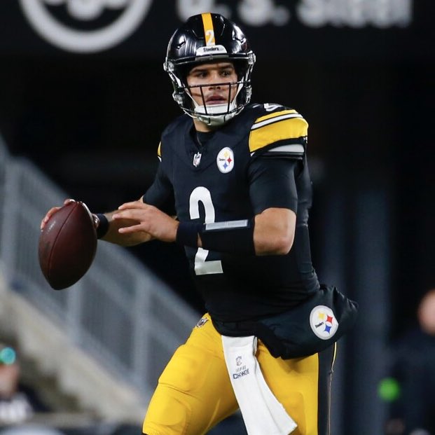 Skylar Thompson or Mason Rudolph?

Who would you rather be the Steelers QB2?

🤔🤔🤔🤔🤔

#NFL #Steelers