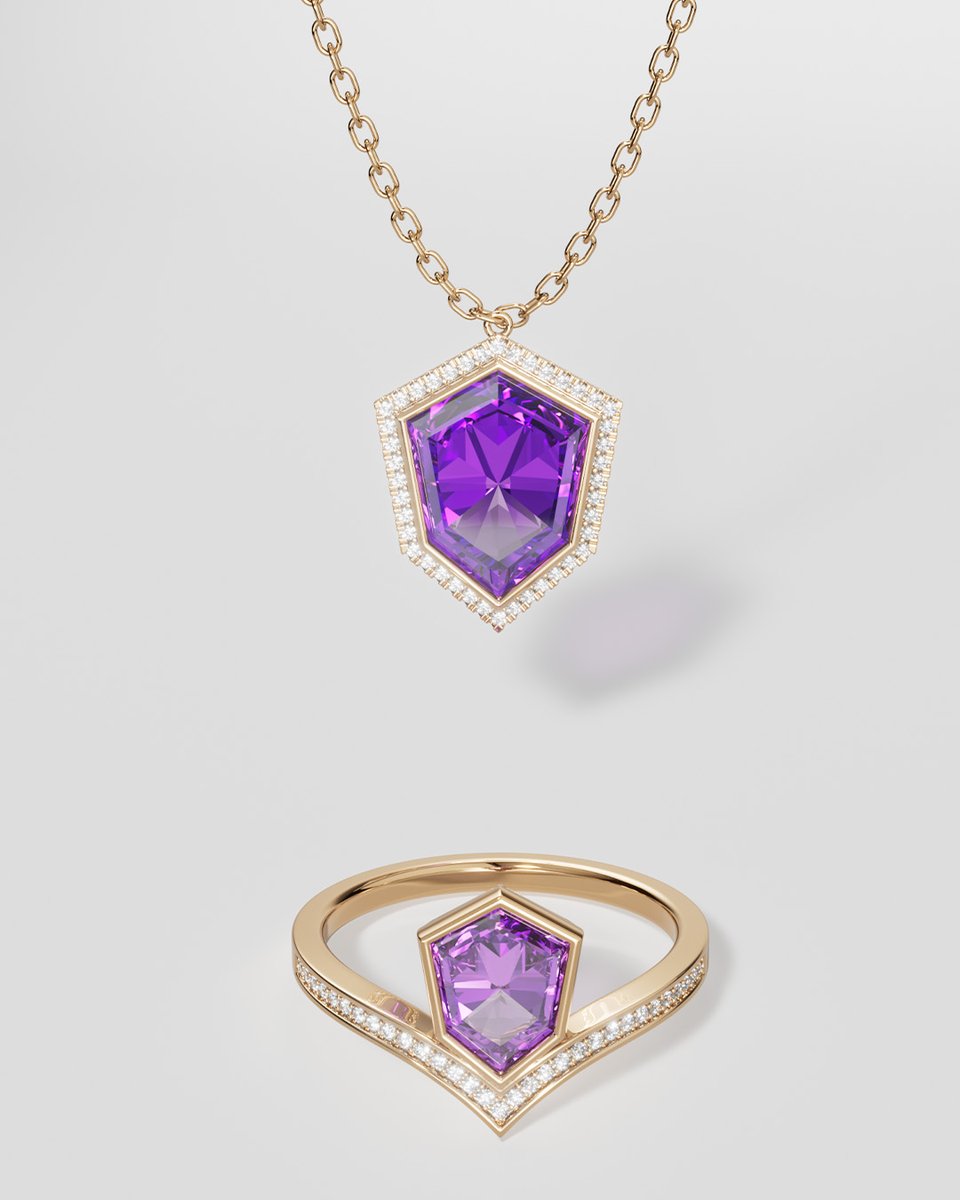 DamasJewellery's tweet image. Spring. For the woman who travels boldly, shines joyfully, and wears her story.

#ColoursOfSpring #SpringByDamas #DamasJewellery #HouseOfJewelleryDesign #summerWithDamas