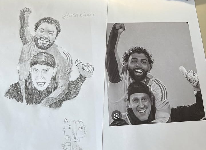 F̶e̶l̶i̶p̶e̶ (@yfreeck) on Twitter photo 