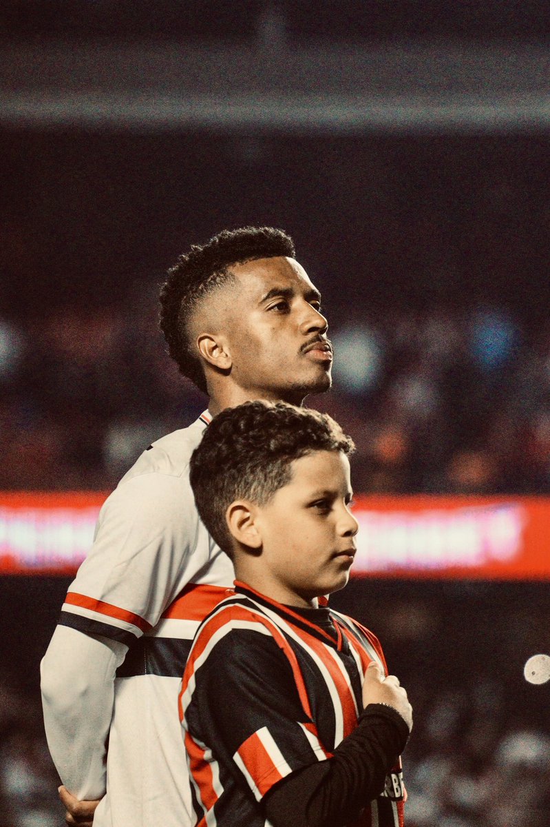 Espaço Tricolor tweet media