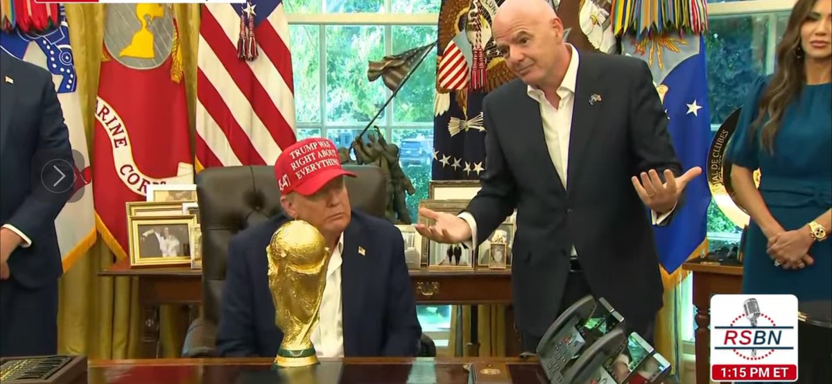 XP2024XP's tweet photo. #FIFA #TRUMP2026 https://t.co/OIovrlCBhN