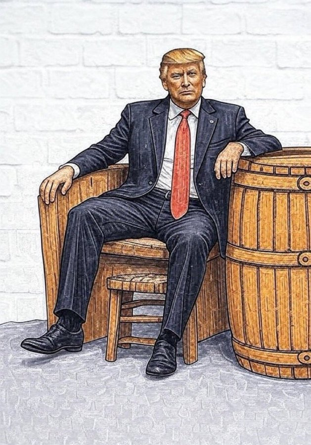 anna_annatravel's tweet image. We can fix this 😅#CrackerBarrel
#DonaldTrump
#FixIt
#CountryStyle
#AmericanCulture
#FoodAndPolitics
#PoliticalHumor
#SouthernCuisine
#Restoration
#Branding