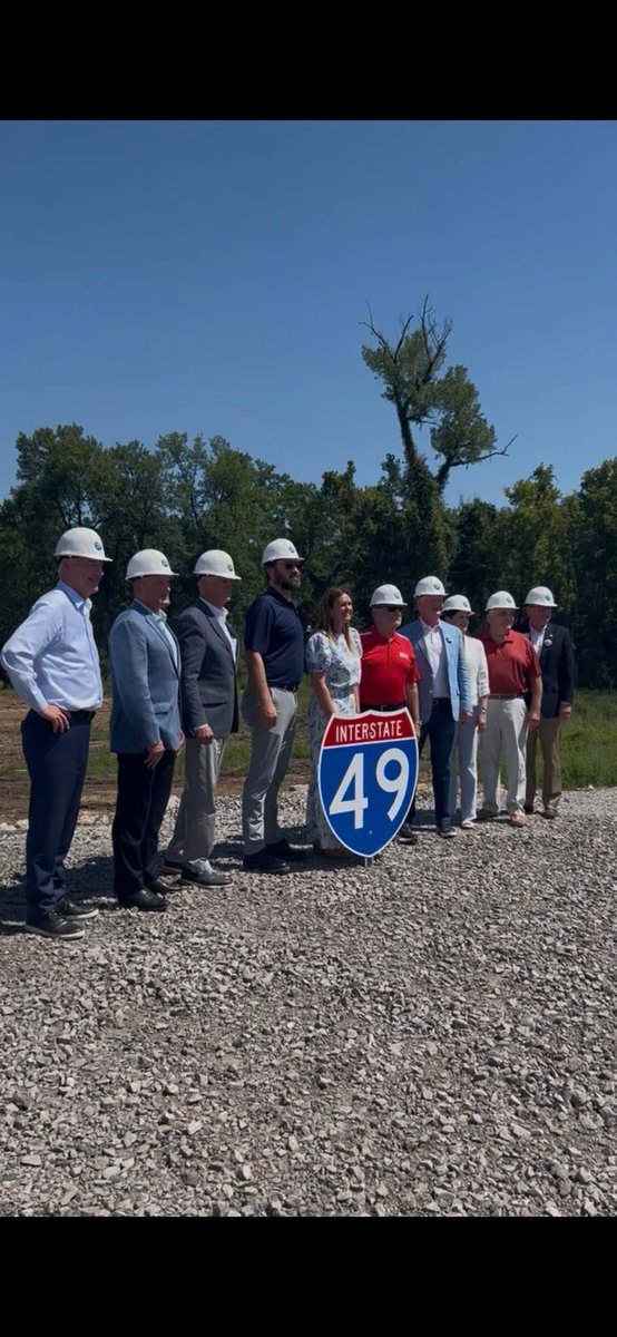 Arkansas Department of Transportation tweet media