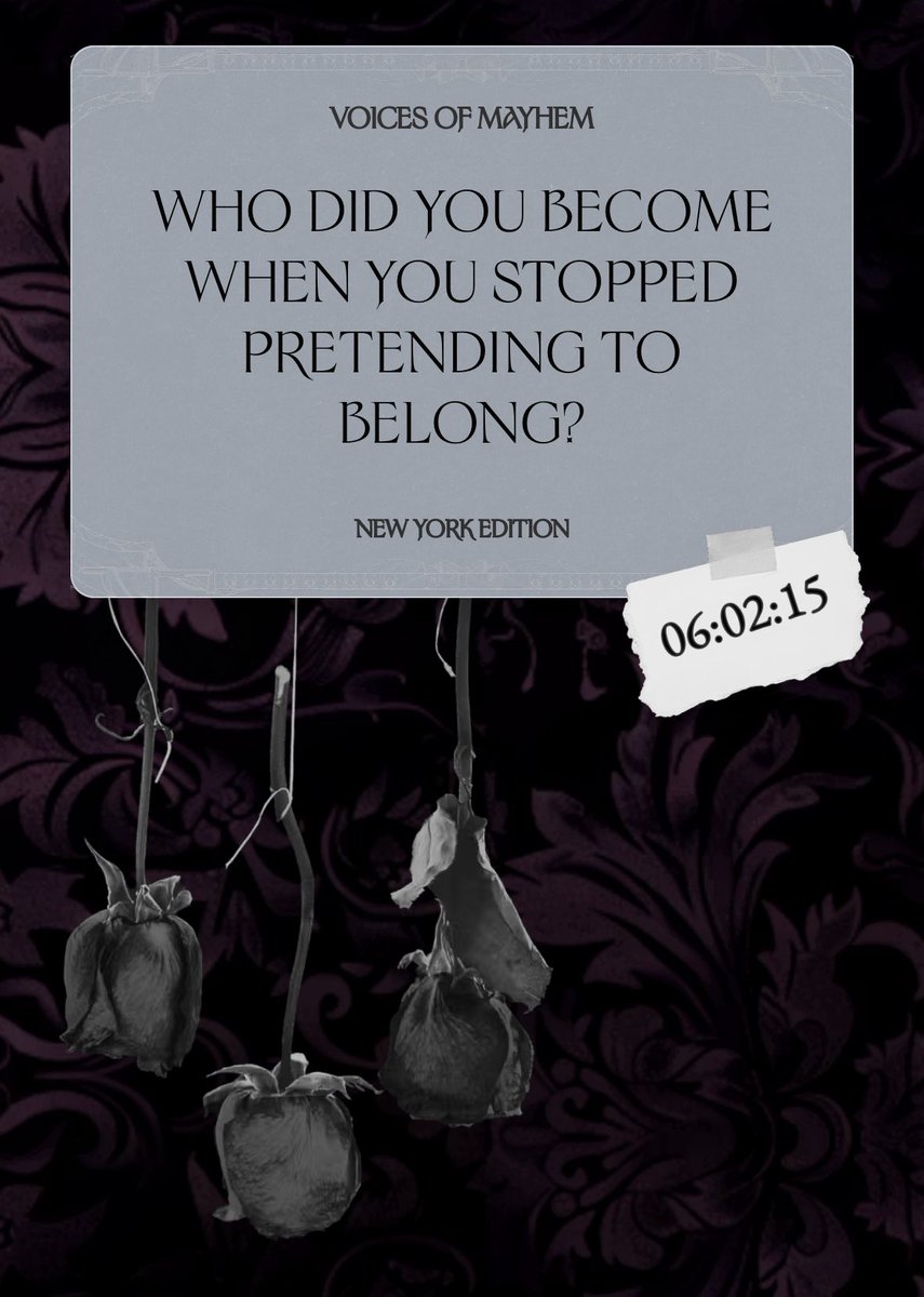 minhas faves estão tentando me matar com
contagens regressivas 😍