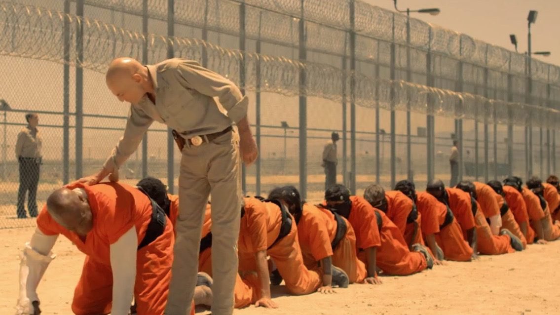 creepydotorg's tweet photo. The plot for 'The Human Centipede' was conceived while the director was thinking of ways to punish child abusers. https://t.co/Y2tJhqb1V4