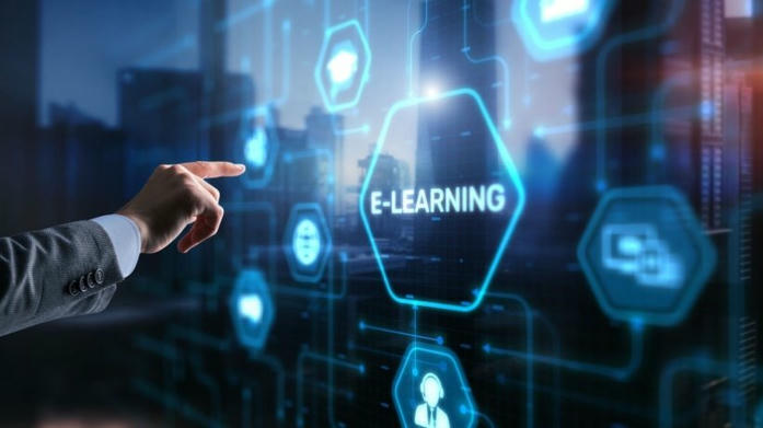"AI-driven systems analyze each student's strengths and struggles in real time, adjusting the pace, complexity, and type of content." elearningindustry.com/beyond-textboo… #edtech #ILoveEdTech #ImFutureReady #elearning #AIEd