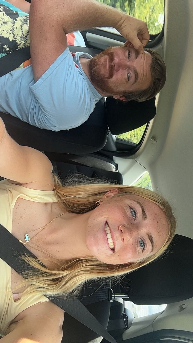 Bri Noles 2027 (@briana_noles) on Twitter photo Headed to Boone, NC!! Looking forward to the <a href="/AppStateSB/">App State Softball</a> camp this weekend ποΈππ€
<a href="/09Unity/">Unity Amsler/Johnson</a> <a href="/whitjones25/">Whitney Jones</a> <a href="/MattAlberghini/">Matt Alberghini</a> Headed to Boone, NC!! Looking forward to the <a href="/AppStateSB/">App State Softball</a> camp this weekend ποΈππ€
<a href="/09Unity/">Unity Amsler/Johnson</a> <a href="/whitjones25/">Whitney Jones</a> <a href="/MattAlberghini/">Matt Alberghini</a>