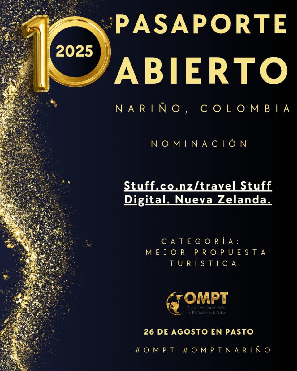 Pasaporte Abierto tweet media