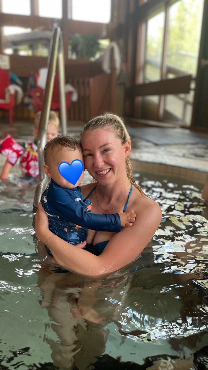 💙nothing better than being your mama