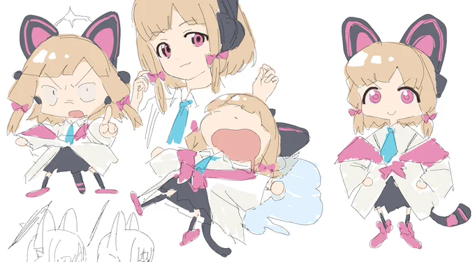 momoi
