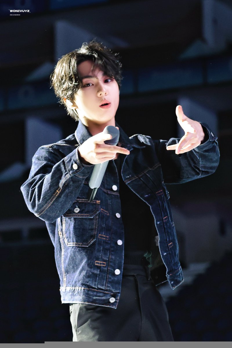 jungwon tweet media