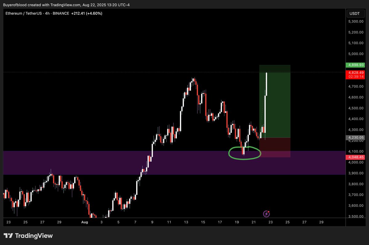 Ponzi Trader tweet media