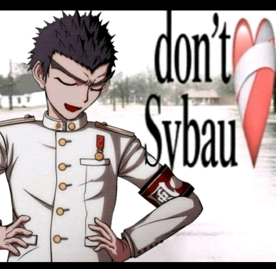 ⚠️ Art requests! Go! ⚠️
#danganronpa #obeyme #dateverythinggame