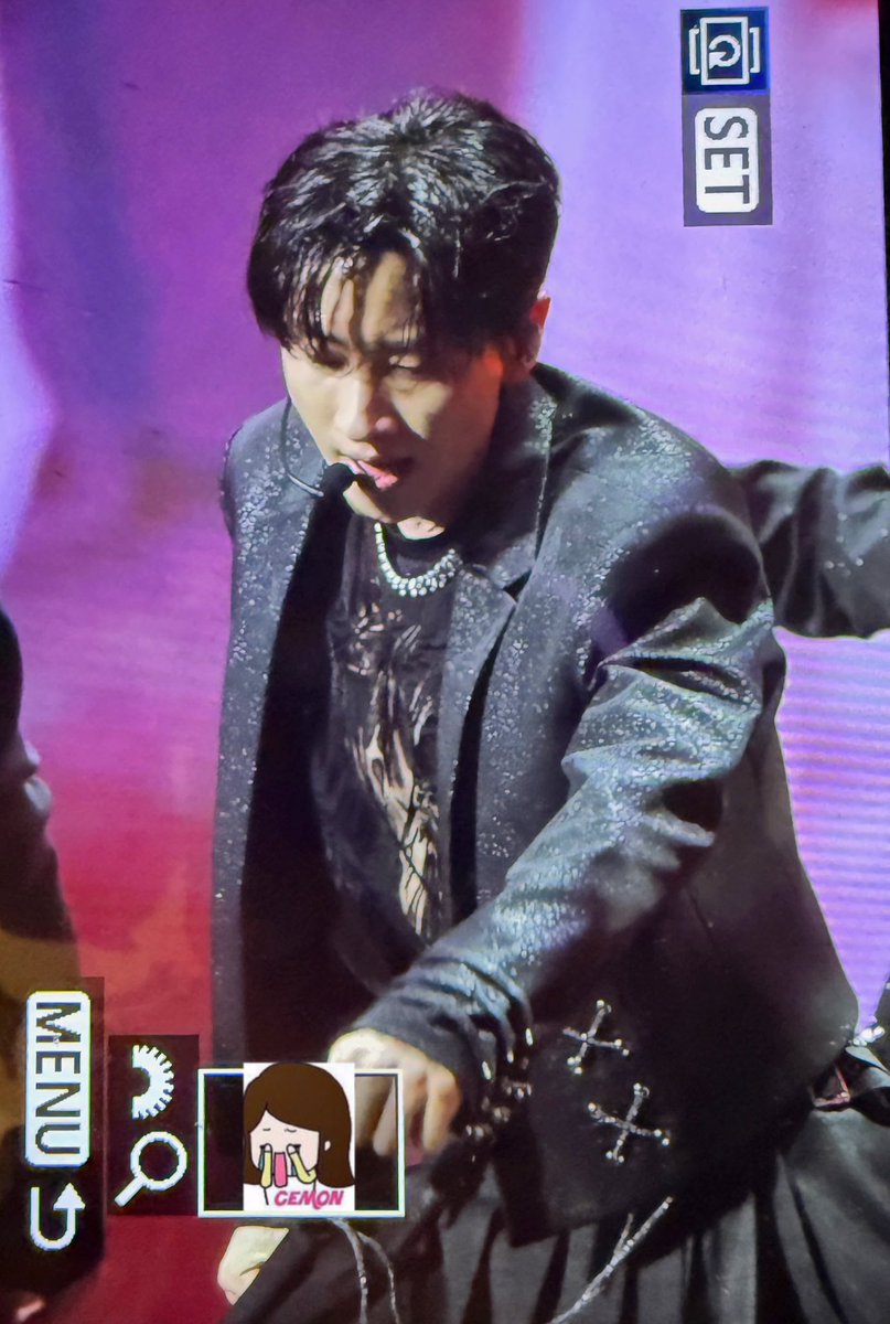 250822 #SS10 #은혁 #이혁재  #李赫宰  #銀赫 #ウニョク #Eunhyuk #Leehyukjae #SuperjuniorDnE #Superjunior