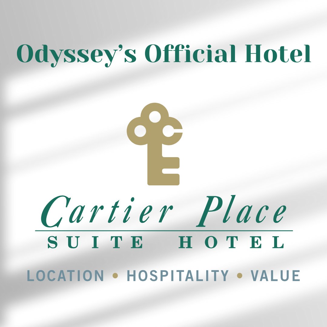 Heading to Ottawa for the final weekend of The Girl With No Hands? Make your stay unforgettable at <a href="/CartierPlace/">Cartier Place Hotel</a> !

Located in the heart of Ottawa, we warmly recommend this comfortable and convenient hotel that proudly supports the arts.

Visit: suitedreams.com