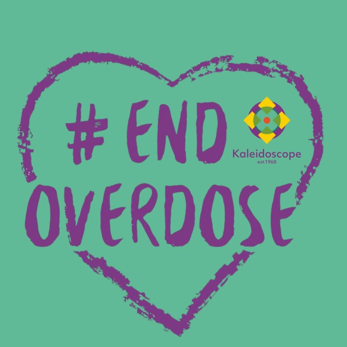 International #OverdoseAwarenessDay is on August 31st. 

Let's educate ourselves, check on our loved ones, and support those in recovery. Small actions create big change. Learn the signs, carry naloxone, spread awareness.

If you or someone you know needs help, we're here.