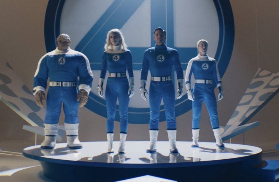 cosmic_marvel's tweet image. Variety predicts that ‘THE FANTASTIC FOUR: FIRST STEPS’ will be nominated for Best Visual Effects at the 2026 Oscars.

(via variety.com/lists/2026-osc…)