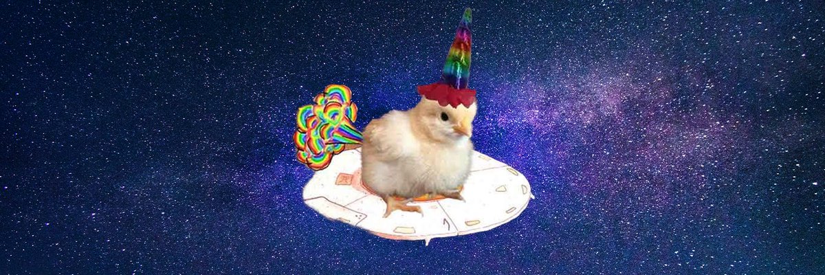 Farting chicken wizard!

8WWmdvawmBp8GdsMYNJ4cQWo4B2YcwiNZ99AfCLZpump