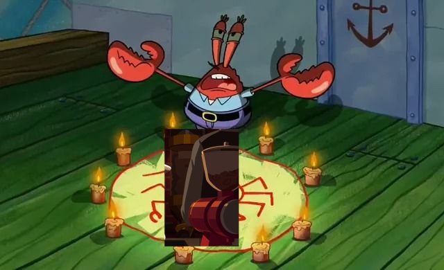 THAT'S AGENT STONE!!! THAT'S AGENT STONE!!!