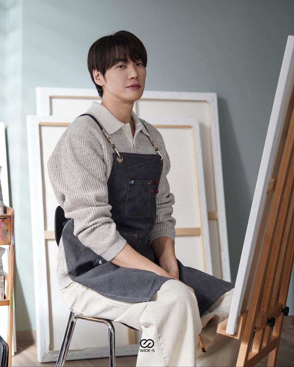 📸 <은수 좋은 날> 포스터 비하인드 컷 대공개
#은수좋은날 #김영광