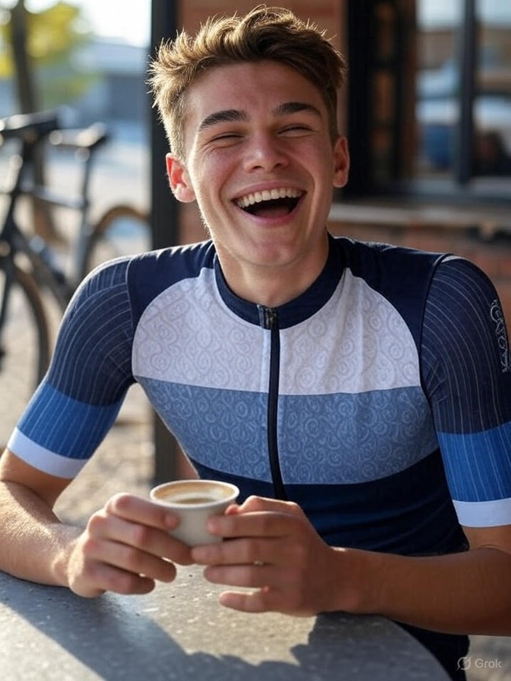 Anthony Walsh | Roadman Podcast tweet media