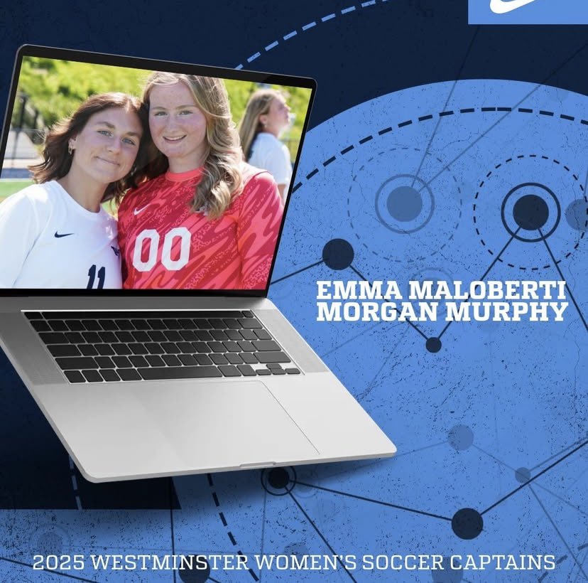 🚨🚨 INTRODUCING OUR 2025 WOMEN’S SOCCER CAPTAINS ⚽️