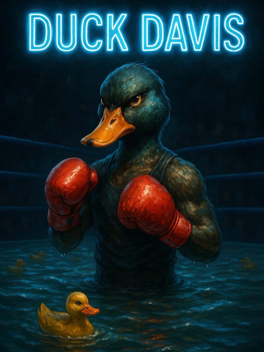 Blair “The Flair” Cobbs tweet media