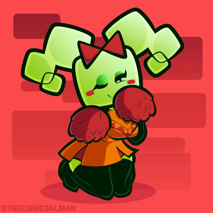 Mimi #5!