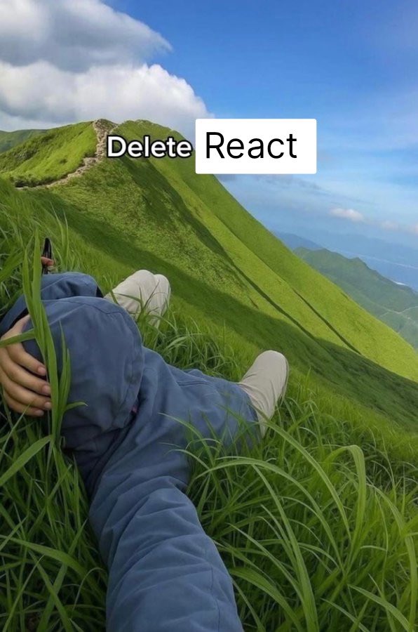 ShadowJS BETA tweet media