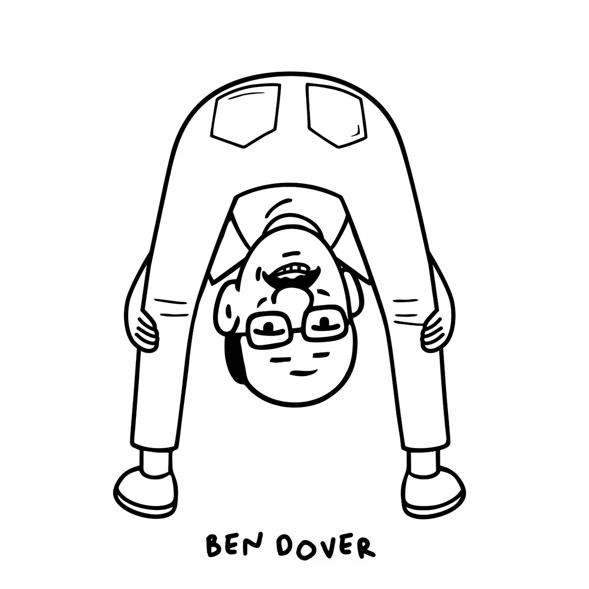 $BEN (Dover)

The most iconic meme name in history. 🍭

CA: A71nSsEwW4VdE9gEzxoUvYh2gSxHAsWr6LzyM8NZpump