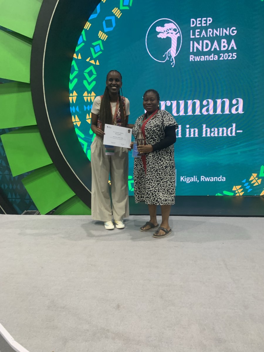 DSN - Data Science Nigeria tweet media