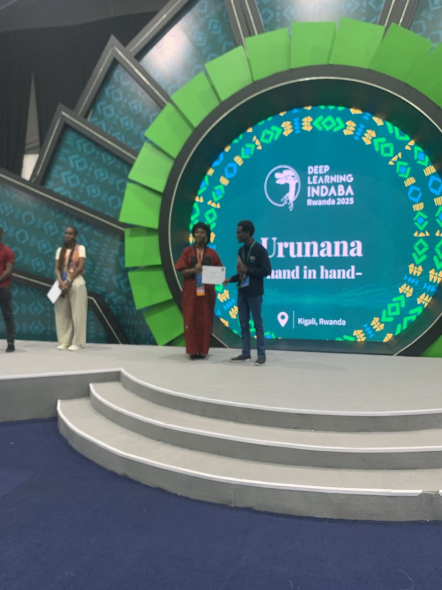 DSN - Data Science Nigeria tweet media