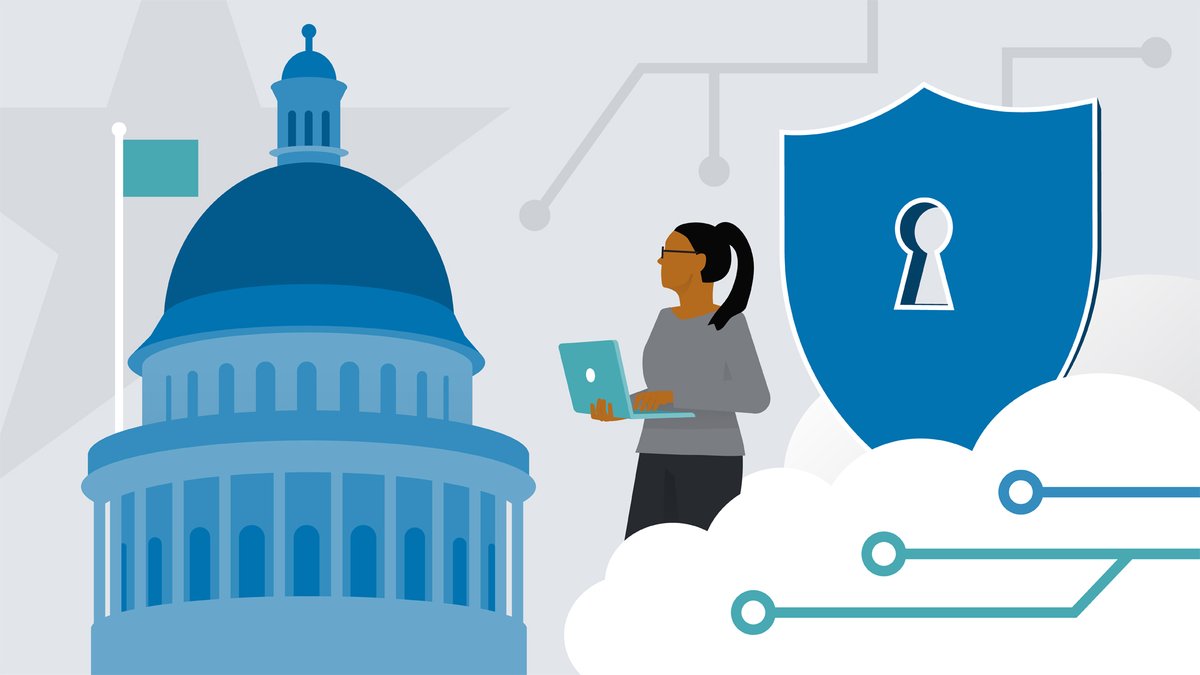 ConcordTech's tweet image. US State Data Privacy Laws: What Businesses Need to Know-Data privacy has emerged as a critical concern for businesses and individuals alike. Read more on the guidelines of new state-level consumer data privacy laws. vist.ly/449wx #Privacy #DataPrivacy #GDPR #CCPA #CPRA