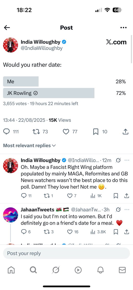 Jenni Young tweet media