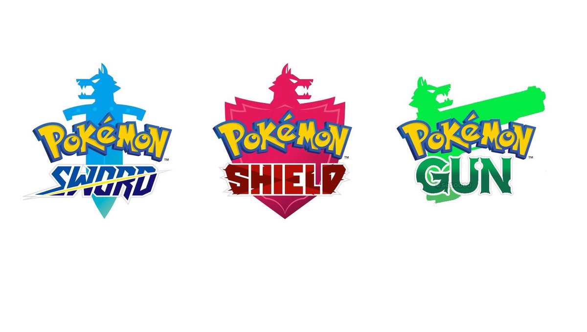 Finally, Pokémon Gun