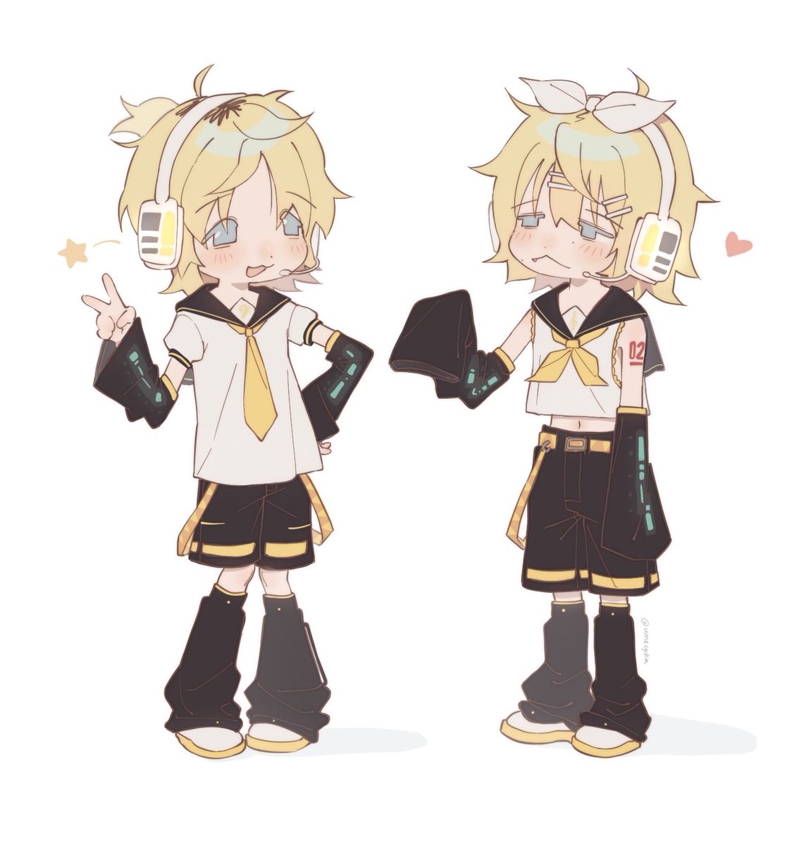 ollieume's tweet photo. kagamine soulseob my babies
#p1harmony #p1harmonyfanart #soul #jongseob https://t.co/Reb7fDLPuj