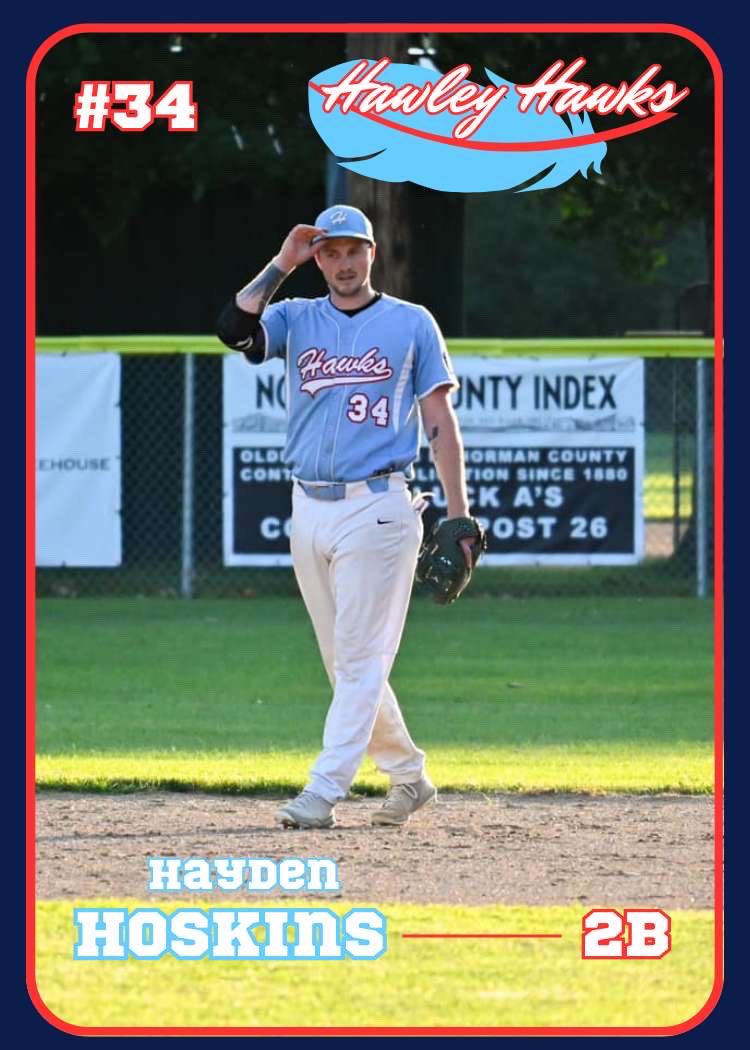 Hawley Hawks tweet media