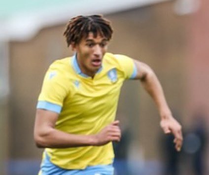 AnalyticsOwls's tweet photo. 🦉Interesting story about one of the released #SWFC youngsters at the end of the 24/25 season.

Caiden Remy-Dee signed for Step 4 non league side, Ware FC, in August and has already got 3 goals in 5 games. A flying start for the young 18 year old in a tough and physical league🦉 https://t.co/2KNjLd4aMh
