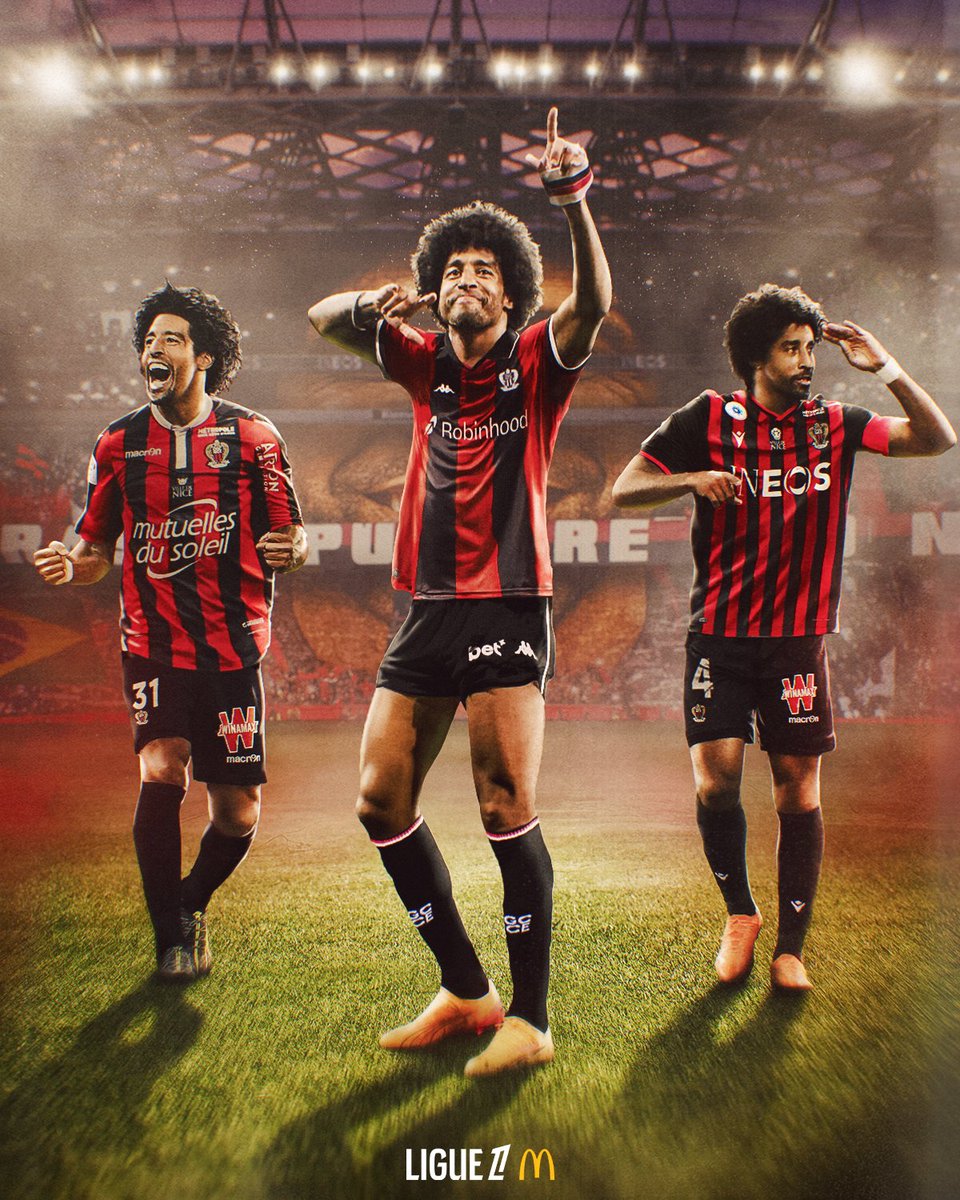 Ligue 1 Português (@ligue1_por) on Twitter photo 9 anos de clube, 310 jogos e 8 gols: Dante = Nice 🇧🇷 9 anos de clube, 310 jogos e 8 gols: Dante = Nice 🇧🇷