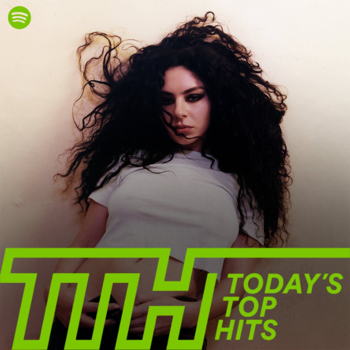© 𝖲𝗉𝗼𝗍𝗂𝘧𝘆 · #RPSpotifyMusic  
💚 𝖲𝗎𝖻𝗃𝖾𝖼𝗍: Today’s Top Hits

‘#GuessRP’ and ‘𝗦𝘆𝗺𝗽𝗮𝘁𝗵𝘆 𝗶𝘀 𝗮 𝗸𝗻𝗶𝗳𝗲’ by 𝗙𝗲𝗹𝗶𝗰𝗶𝘁𝘆 𝘅𝗰𝘅 (<a href="/cherriesvault/">𝐇𝒖𝖓𝘁𝐞𝐫, ♡.</a>) are the top songs from our #TopHitsRP playlist 🎶🤩 #RPBratAlbum