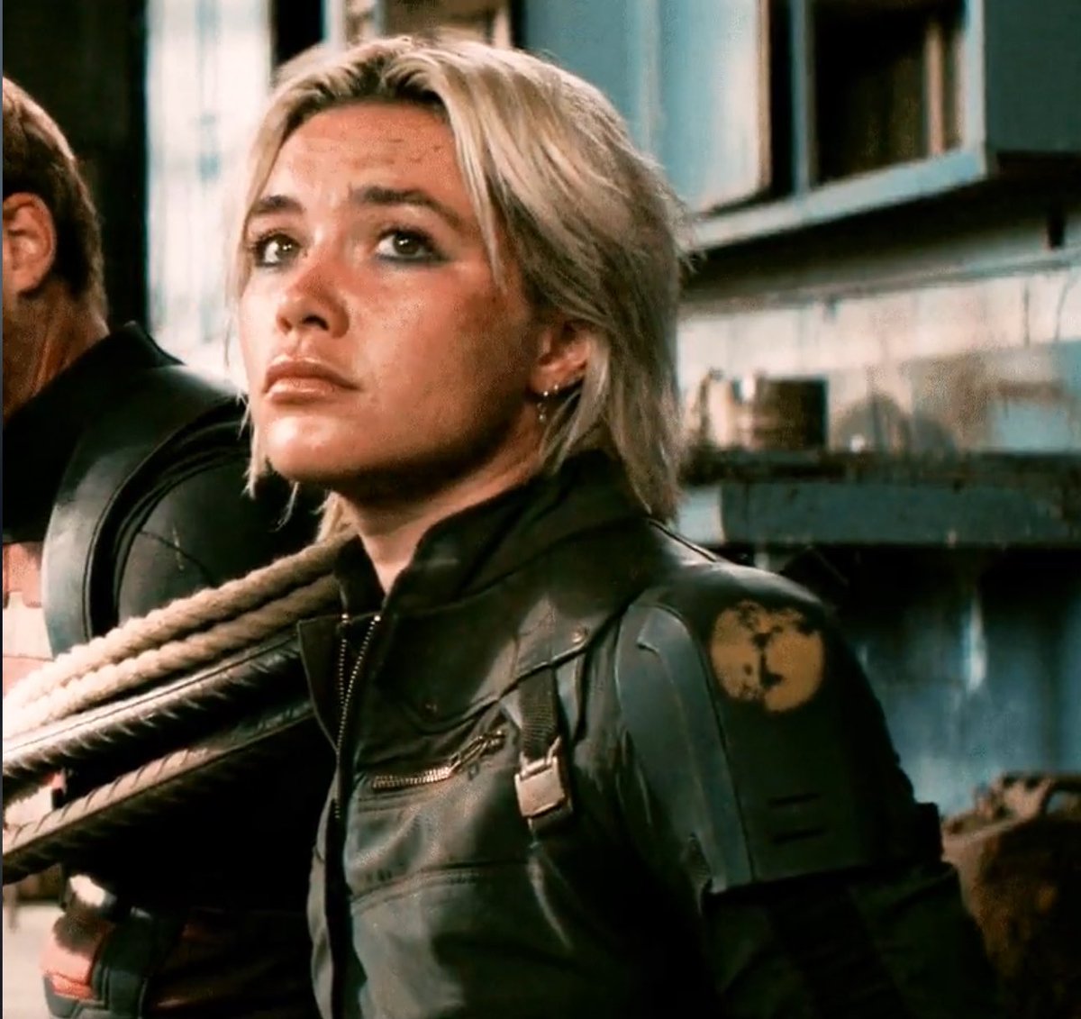 YELENA BELOVA tweet media