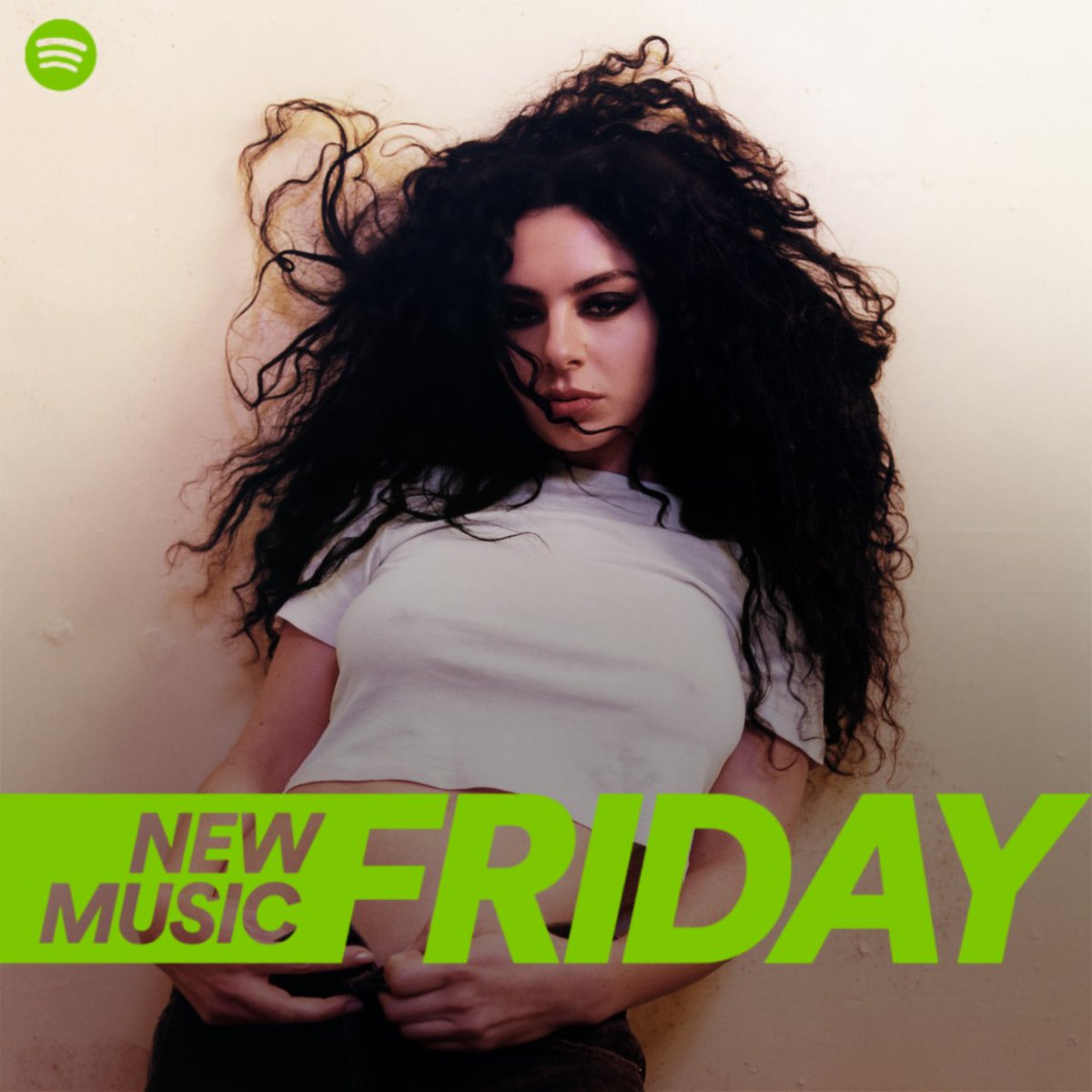© 𝖲𝗉𝗼𝗍𝗂𝘧𝘆 · #RPSpotifyMusic  
💚 𝖲𝗎𝖻𝗃𝖾𝖼𝗍: New Music Friday

All the songs from ‘𝗕𝗿𝗮𝘁 𝗮𝗻𝗱 𝗶𝘁'𝘀 𝗰𝗼𝗺𝗽𝗹𝗲𝘁𝗲𝗹𝘆 𝗱𝗶𝗳𝗳𝗲𝗿𝗲𝗻𝘁 𝗯𝘂𝘁 𝗮𝗹𝘀𝗼 𝘀𝘁𝗶𝗹𝗹 𝗯𝗿𝗮𝘁’ were added to our #NewMusicRP playlist 🎧💚🌟 #RPBratAlbum