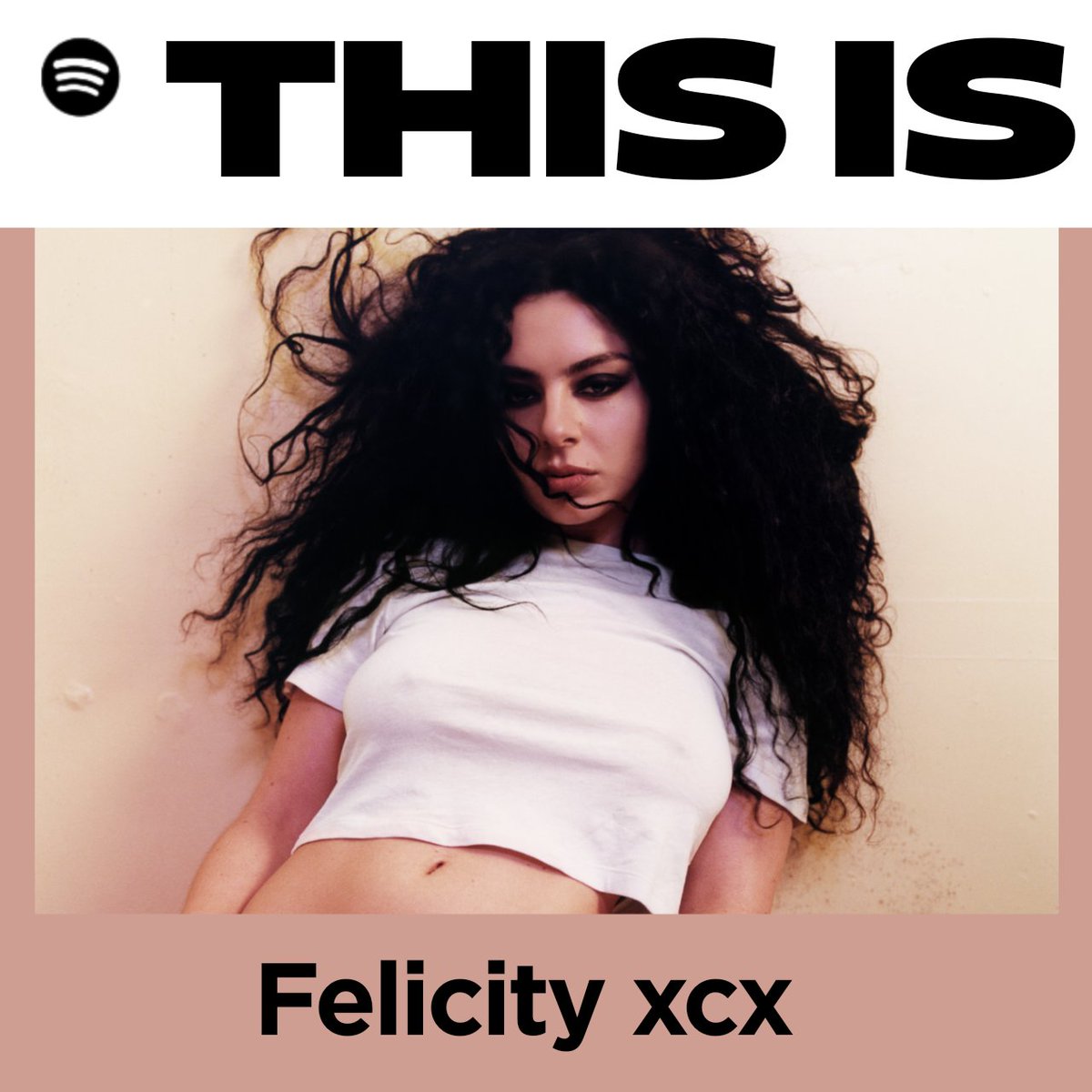 © 𝖲𝗉𝗼𝗍𝗂𝘧𝘆 · #RPSpotifyMusic  
💚 𝖲𝗎𝖻𝗃𝖾𝖼𝗍: This Is

All the songs from ‘𝗕𝗿𝗮𝘁 𝗮𝗻𝗱 𝗶𝘁'𝘀 𝗰𝗼𝗺𝗽𝗹𝗲𝘁𝗲𝗹𝘆 𝗱𝗶𝗳𝗳𝗲𝗿𝗲𝗻𝘁 𝗯𝘂𝘁 𝗮𝗹𝘀𝗼 𝘀𝘁𝗶𝗹𝗹 𝗯𝗿𝗮𝘁’ were added to #RPThisIs: 𝗙𝗲𝗹𝗶𝗰𝗶𝘁𝘆 𝘅𝗰𝘅 (<a href="/cherriesvault/">𝐇𝒖𝖓𝘁𝐞𝐫, ♡.</a>) playlist ❤️‍🔥💋 #RPBratAlbum