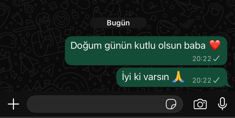 Uyumuştur yarın okur artık…