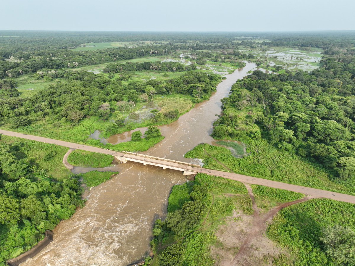 የአልዌሮ ግድብ የዓሳ ልማት 

በጋምቤላ ክልል የሌማት ትሩፋት ፕሮግራም በተጠናከረ መልኩ እየተተገበረ ሲሆን በፕሮግራሙ አመርቂ ውጤት እየተመዘገበባቸው ካሉ ምርቶች አንዱ የዓሳ ልማት ነው፡፡ በአኝዋ ዞን አቦቦ ወረዳ በሚገኘው በግዙፉ አልዌሮ ግድብ