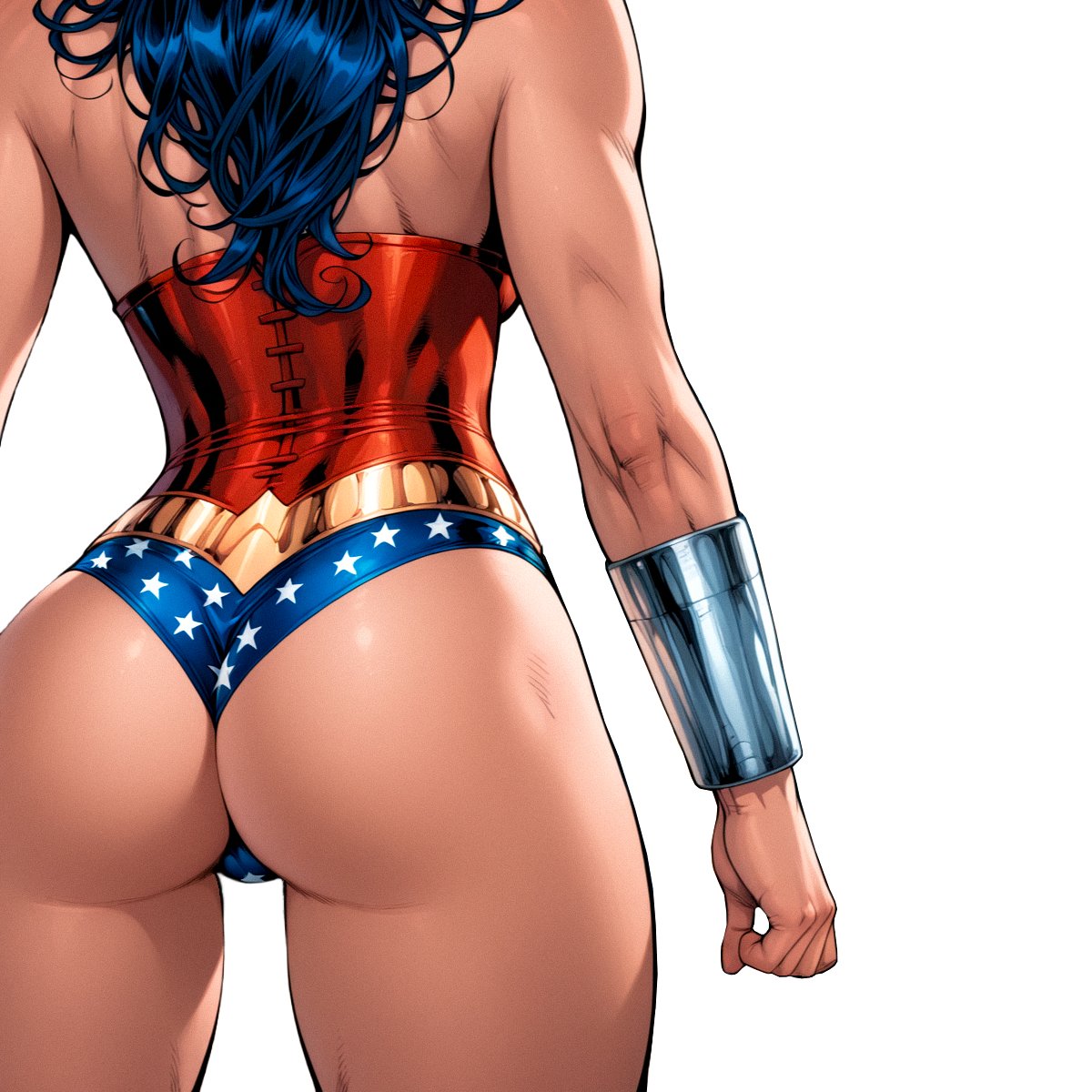 Wonder Woman tweet media