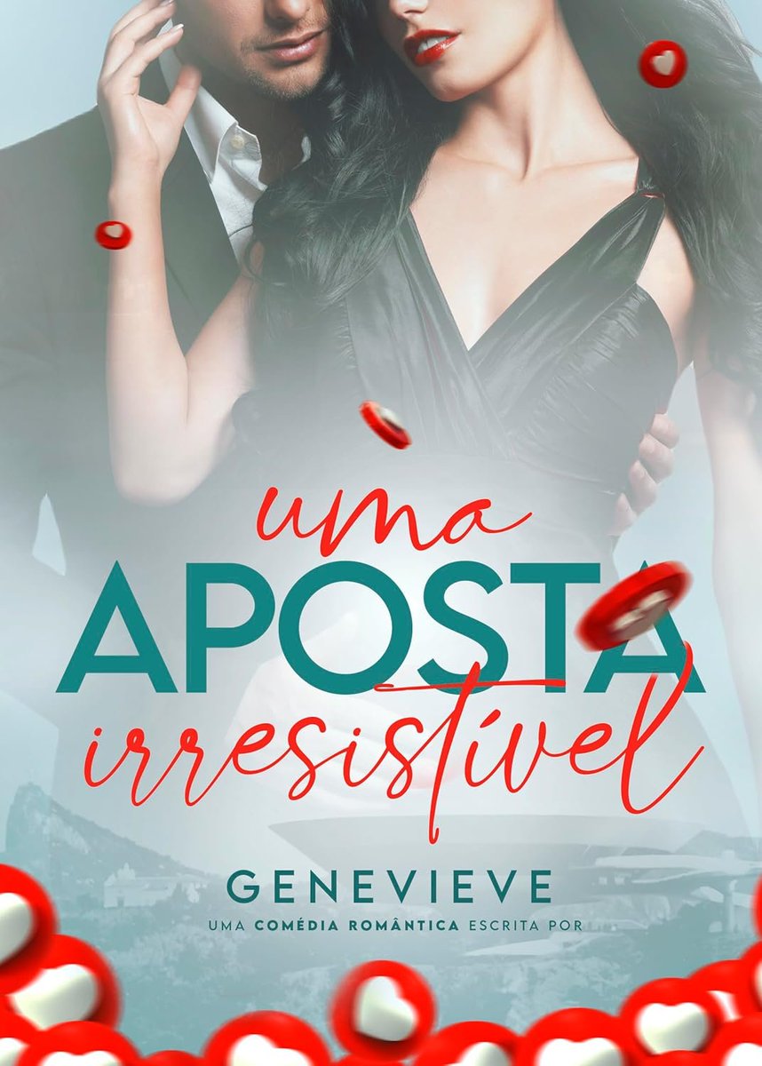 suhentrelivros's tweet photo. Ebooks Gratuitos — Encha Seu Kindle
Genevieve (@autoragenevieve)
📖 Uma Aposta Irresistível: (Livro Único) - UMA COMÉDIA CÃO E GATO (#DeuMatch 1)
🔗 https://t.co/IoZcUgjCMC
📖 Nossos Laços Inesquecíveis (#DeuMatch Livro 2)
🔗 https://t.co/sXrMVUu7fo
📖 Sua Primeira Opção: Duologia Escolhas (Livro 1)
🔗 https://t.co/bUe6U5yuFw
📖 Minha Última Opção: Duologia Escolhas (Livro 2)
🔗 https://t.co/bGPfOQXFjY
#EnchaSeuKindle #EnchaSeuKindle2025 ✨
